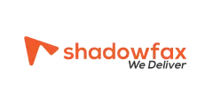 Shadow Fax Courier Partner Logo